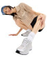 Фото #5 товара Women's C301 Lace Up Unisex Trainer Sneakers