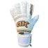 Фото #2 товара 4keepers Champ Gold VI RF2G Jr goalkeeper gloves S906501