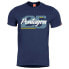 ფოტო #1 პროდუქტის PENTAGON Ageron Twenty Five short sleeve T-shirt
