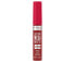 Фото #10 товара LASTING MEGA MATTE liquid lip color #500-fire starter 7.4 ml