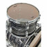 Ludwig Classic Oak Fab 22 V.Black Oy