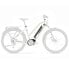 Фото #2 товара HAIBIKE Trekking 3 MID C1 40W 27.5´´ 2023 electric urban bike frame