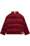 X Vogue Puffer Jacket Kadın MONT Bordo 53669622