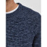 SELECTED Vince Bubble Crew Neck Sweater