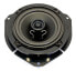 VISATON PX 13 B - Tweeter speaker driver - 20 W - Round - 30 W - 4 ? - 60 - 15000 Hz