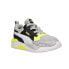 Фото #2 товара Puma XRay 2 Square Lace Up Infant Boys Size 5 D Sneakers Casual Shoes 374265-18