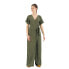 Фото #1 товара PEPE JEANS Fama Jumpsuit