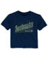 Футболка OuterStuff Seattle Seahawks Winning Streak