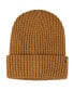 Фото #1 товара Men's Two-In-One Reversible Waffle Knit Beanie