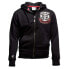 WEST COAST CHOPPERS Mechanic full zip sweatshirt