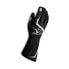 Фото #2 товара Мужские водительские перчатки Sparco Tide-K 2020 Чёрный