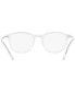 ფოტო #6 პროდუქტის Men's Phantos Eyeglasses, SH306049-O