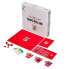 Фото #2 товара SUPERCLUB Benfica Manager Kit Board Game