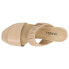 VANELi Celka Womens Beige Casual Sandals 305629