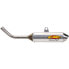 Фото #1 товара FMF PowerCore 2 Shorty Slip On Stainless Steel KTM 250/300 04-10&250SX 03 Muffler