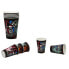 Фото #2 товара ATOSA Pack 5 180/2Ml Monsurtidoser High Cup