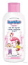 Фото #9 товара 2in1 Shampoo und Duschgel für Kinder und Babys - NIVEA Bambino Shower Gel Special Edition 400 ml