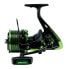 Фото #2 товара MAVER Darkside carpfishing reel