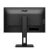 AOC Q27P3CV 68.58cm 27Zoll VA TFT 2560x1440 HDMI DP USB Black - Flat Screen - 68.58 cm