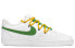 Фото #3 товара Кроссовки Nike court vision fzbb Vibe CD5463-100