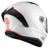 MT Helmets Stinger II Solid full face helmet