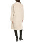 Eileen Fisher Alpaca & Wool-Blend Coat Women's