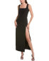 Фото #1 товара O.P.T. Melonia Maxi Dress Women's 8