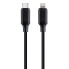 Фото #2 товара CABLEXPERT CC-USB2-CM8PM 15 m USB-C To Lightning Cable