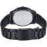 Men's Watch Casio COLLECTION Black (Ø 45 mm)