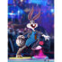 Фото #12 товара Фигурка Iron Studios Space Jam 2 Bugs Bunny Art Scale