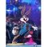 Фигурка Iron Studios Space Jam 2 Bugs Bunny Art Scale - фото #13