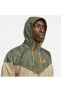 Фото #7 товара Sportswear Windrunner Full Zip Hoodie Erkek Ceket Da0001-247