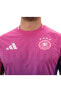 Фото #13 товара IP8158-E adidas Dfb Almanya 24 Deplasman Forması Erkek Forma Pembe