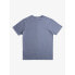 QUIKSILVER Mwlogo short sleeve T-shirt