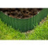 Фото #1 товара Бордюр для газонов из полиэтилена Nature, модель H15 см 9 м
