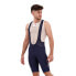 Фото #4 товара CASTELLI Endurance 3 bib shorts