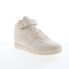 Fila Vulc 13 Tonal 1CM00077-920 Mens Beige Synthetic Lifestyle Sneakers Shoes 9.5 - фото #2