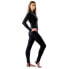 Фото #1 товара LAVACORE Front Zip Suit Woman