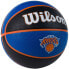 Фото #2 товара Ball Wilson NBA Team New York Knicks Ball WTB1300XBNYK