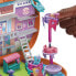 Hasbro My Little Pony Mini World Magic Compact Creation Maretime Bay Toy - Portable Playset, Sunny Starscout Pony, Kids Ages 5+, Animal, 5 yr(s), Multicolour