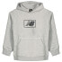 Фото #1 товара NEW BALANCE Nb Essentials hoodie