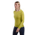 MONTANE Dart Lite long sleeve T-shirt