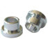 Фото #2 товара SR Suntour 12-25.4 mm shock bushings set