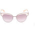 TRUSSARDI STR183-8FEX Sunglasses