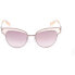 Фото #1 товара Очки Trussardi STR183-8FEX Sunglasses