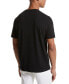Men's Refine Textured Crewneck T-Shirt