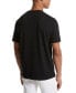 Фото #2 товара Men's Refine Textured Crewneck T-Shirt