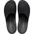 CROCS Brooklyn Slide Heel sandals
