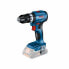 Фото #1 товара Перфоратор BOSCH Professional GSB 18V-45 18 V