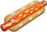 Фото #1 товара Тюбинг WHAM-O Hot Dog